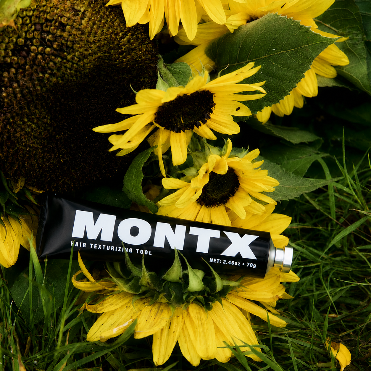Montx Hair Texturizing Tool