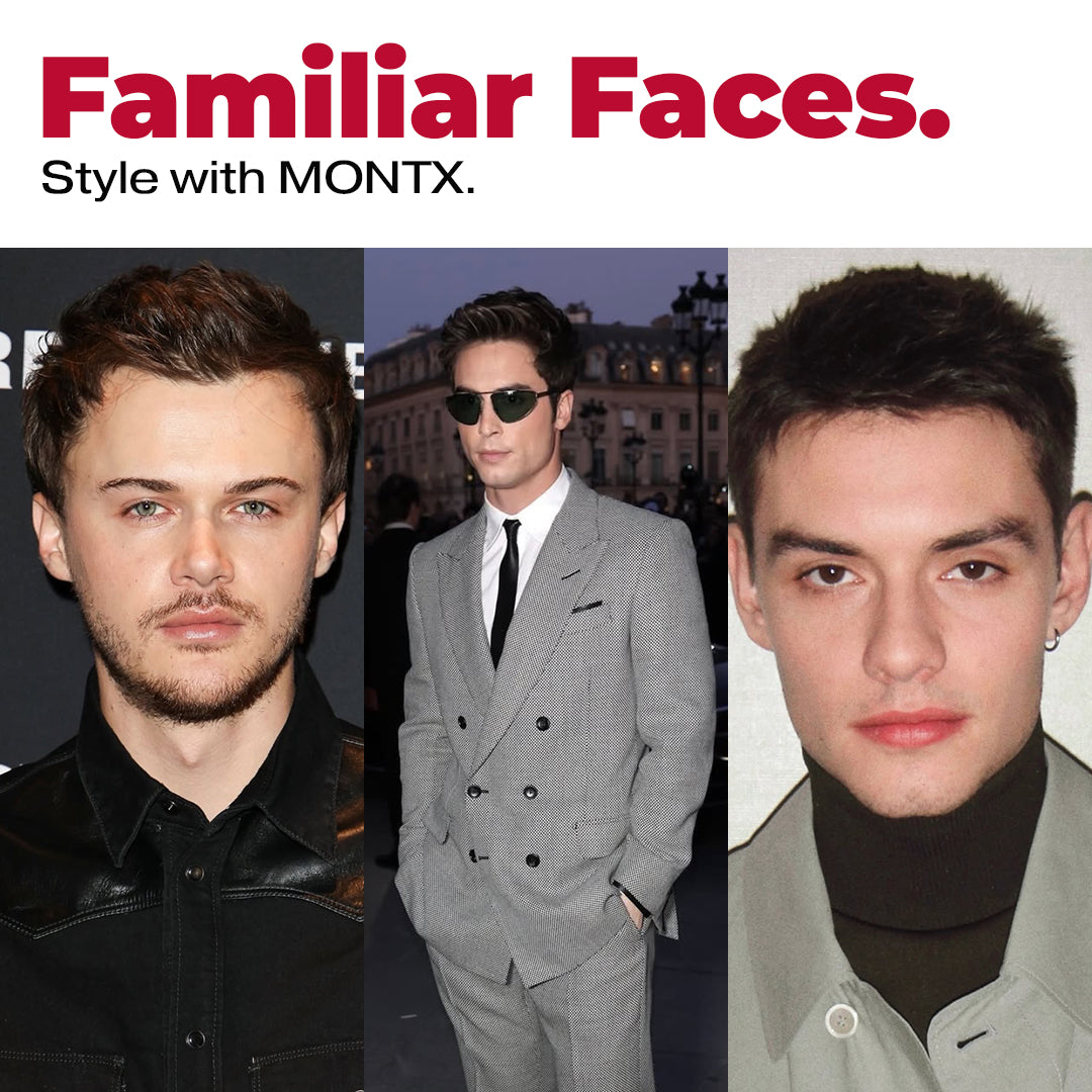 Montx Hair Texturizing Tool