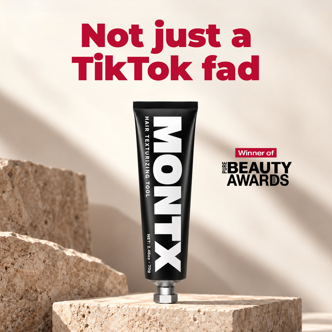 Montx Hair Texturizing Tool