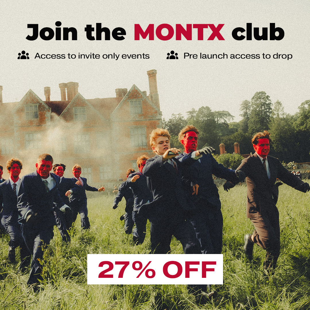Montx Hair Texturizing Tool